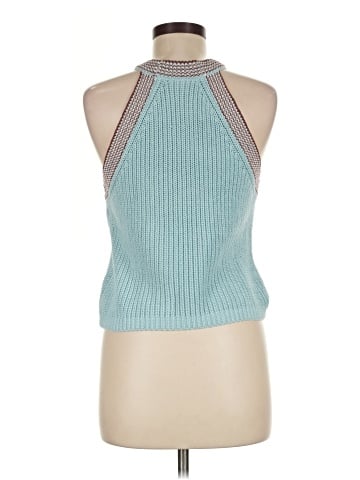 Madewell Sweater Vest (view 2)