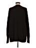Aerie Graphic Black Pullover Sweater Size M - photo 2
