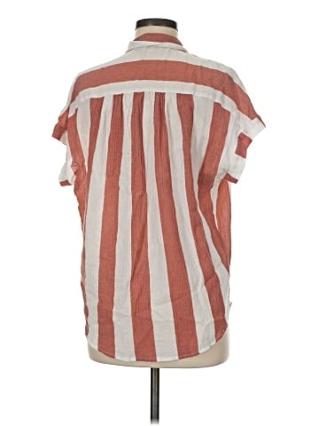 Madewell Short Sleeve Polo (view 2)