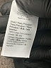 J.Crew 100% Linen Solid Black Jumpsuit Size 2 - photo 5