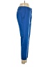 Theory Blue Casual Pants Size 4 - photo 4