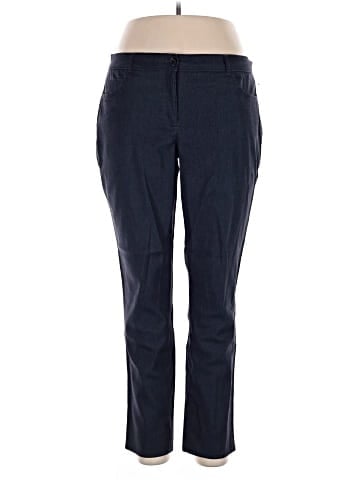 Van Heusen Dress Pants (view 1)