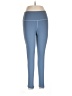 n:Philanthropy Blue Active Pants Size M - photo 1