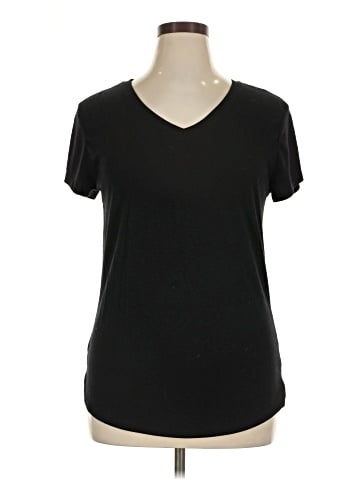 Bobbie Brooks Short Sleeve T-Shirt (view 1)