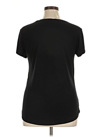Bobbie Brooks Short Sleeve T-Shirt (view 2)