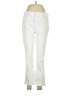Talbots Ivory White Jeans Size 6 - photo 1