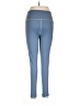 n:Philanthropy Blue Active Pants Size M - photo 2