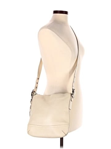 Coach Factory Leather Crossbody Bag (view 2)
