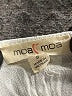 Moa Moa Ivory Swimsuit Cover Up Size S - photo 3