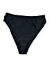 Unbranded Solid Black Swimsuit Bottoms Size XL - photo 1