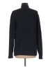 Assorted Brands 100% Cotton Black Cardigan Size M - photo 2