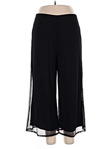 JS Collections Casual Pants (view 1)