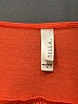 Bella Orange Tank Top Size L - photo 7
