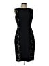J.Crew Black Cocktail Dress Size 10 - photo 1