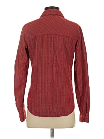 Columbia Long Sleeve Button-Down Shirt (view 2)
