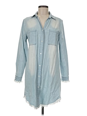 Zilcremo Casual Dress (view 1)