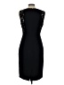 J.Crew Black Cocktail Dress Size 10 - photo 2