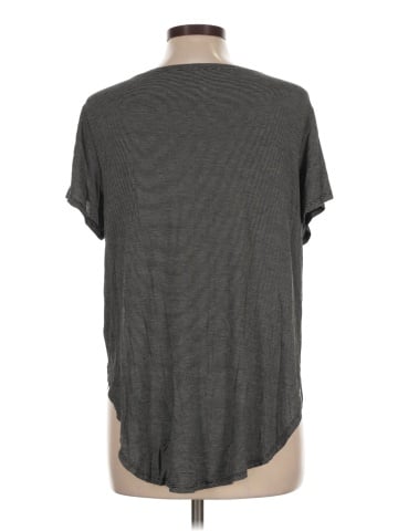 Halogen Short Sleeve T-Shirt (view 2)
