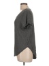 Halogen Gray Short Sleeve T-Shirt Size L - photo 5
