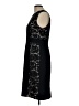 J.Crew Black Cocktail Dress Size 10 - photo 5