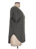 Halogen Gray Short Sleeve T-Shirt Size L - photo 4