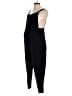 ASOS Design Solid Black Jumpsuit Size 4 - photo 1
