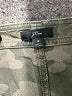 J.Crew Camo Green Khaki Shorts Size 8 - photo 3
