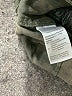 J.Crew Camo Green Khaki Shorts Size 8 - photo 4