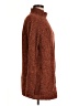 LC Lauren Conrad Brown Turtleneck Sweater Size M - photo 4