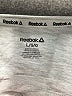 Reebok Silver Active T-Shirt Size L - photo 7