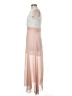 Unbranded Ivory Cocktail Dress Size M - photo 5