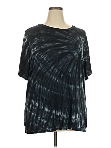Zenana Short Sleeve T-Shirt (view 1)