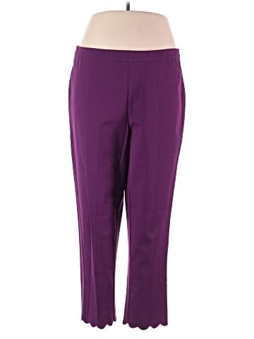 Isaac Mizrahi LIVE! Active Pants (view 1)