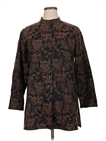 Chico's Coat (view 1)