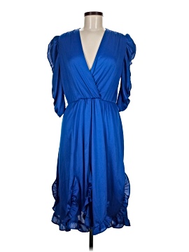 Yvette Cocktail Dress (view 1)