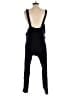 ASOS Design Solid Black Jumpsuit Size 4 - photo 2