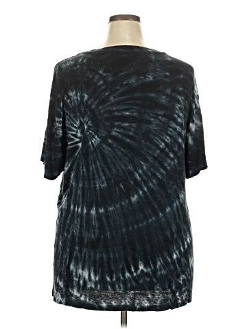 Zenana Short Sleeve T-Shirt (view 2)