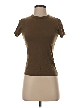 Buck Mason Short Sleeve Turtleneck