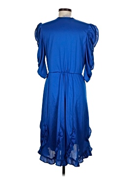 Yvette Cocktail Dress (view 2)