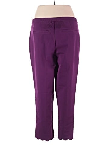 Isaac Mizrahi LIVE! Active Pants (view 2)