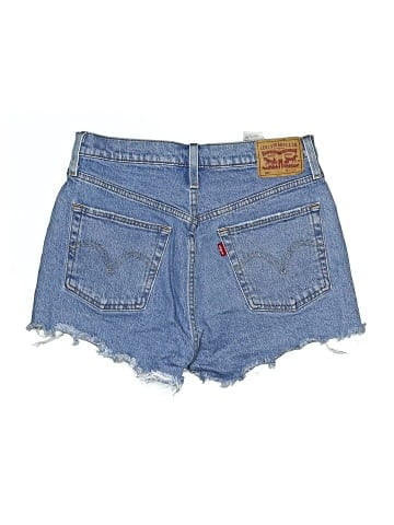 Levi's Denim Shorts (view 2)