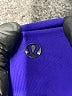 Lululemon Athletica Solid Purple Active Skort Size 4 - photo 3