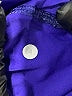 Lululemon Athletica Solid Purple Active Skort Size 4 - photo 4