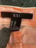 XXI Solid Pink Shorts Size 28 - photo 3