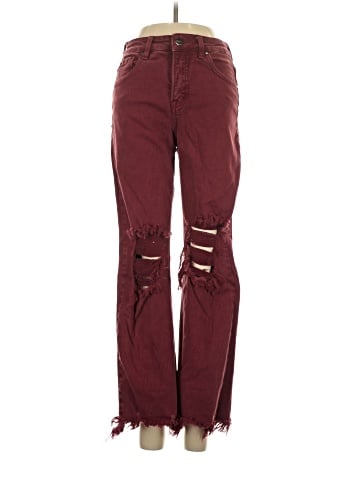 Risen Jeans (view 1)