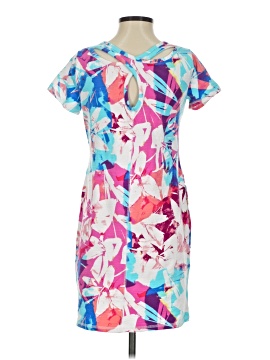 T by Talbots Casual Dress (view 2)