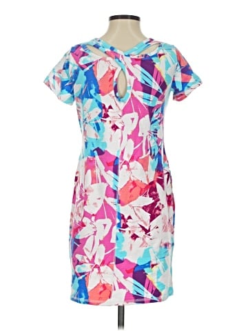 T by Talbots Casual Dress (view 2)