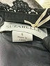 Suzabelle Black Cocktail Dress Size S - photo 7
