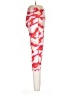 Ideology Print Pink Active Pants Size M - photo 4