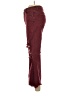 Risen Burgundy Jeans Size 27 waist - photo 5
